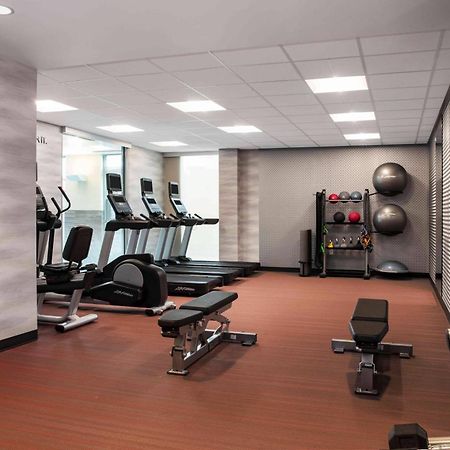 Fairfield By Marriott Inn & Suites Lewisburg Dış mekan fotoğraf