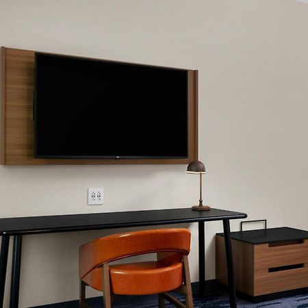 Fairfield By Marriott Inn & Suites Lewisburg Dış mekan fotoğraf