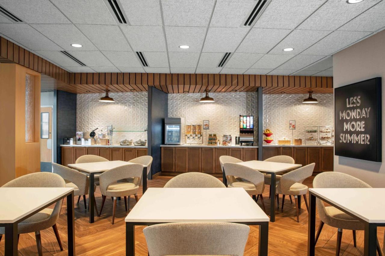 Fairfield By Marriott Inn & Suites Lewisburg Dış mekan fotoğraf
