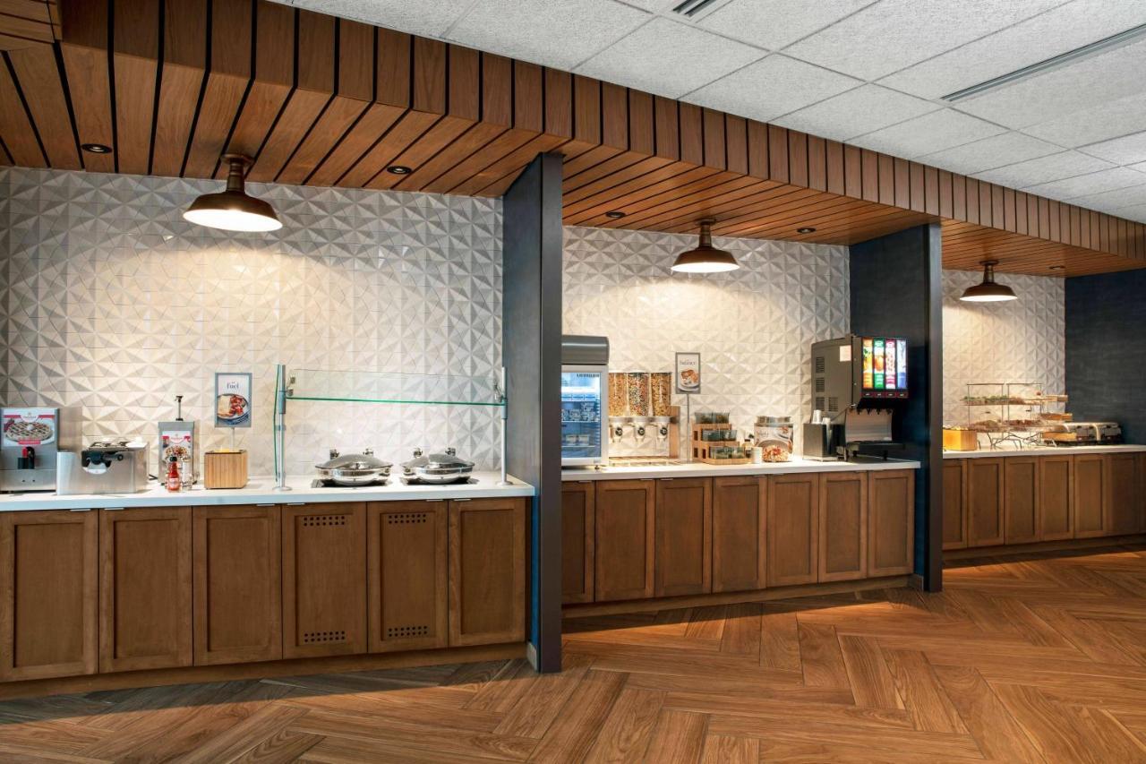 Fairfield By Marriott Inn & Suites Lewisburg Dış mekan fotoğraf