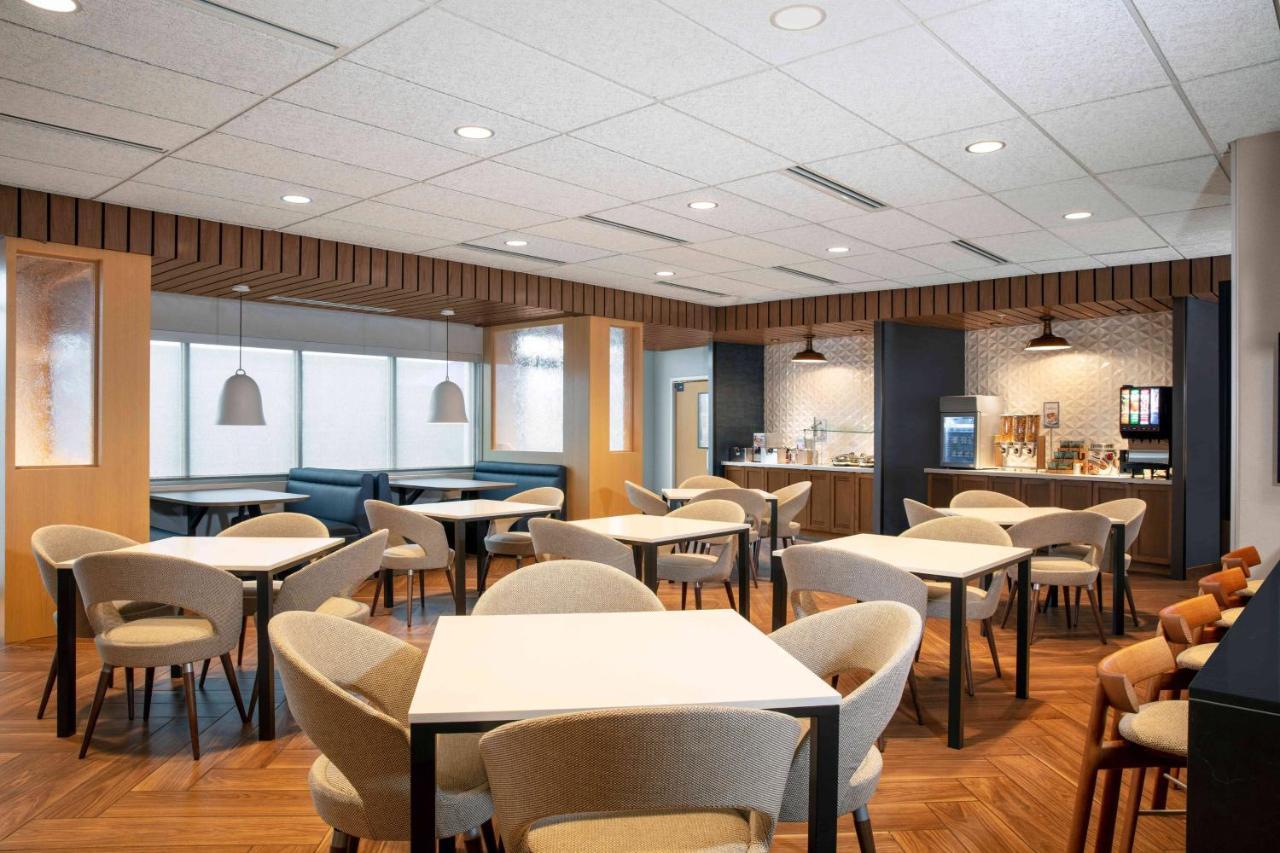 Fairfield By Marriott Inn & Suites Lewisburg Dış mekan fotoğraf