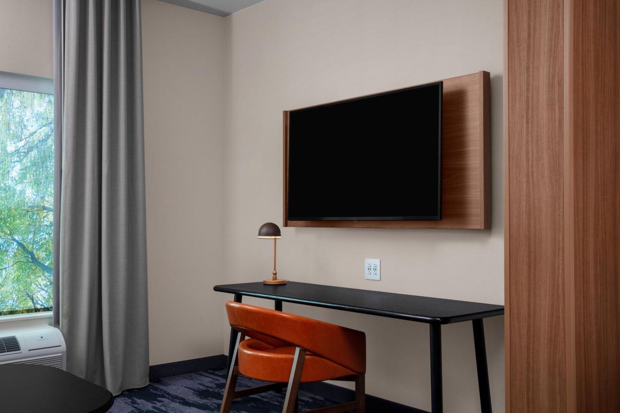 Fairfield By Marriott Inn & Suites Lewisburg Dış mekan fotoğraf
