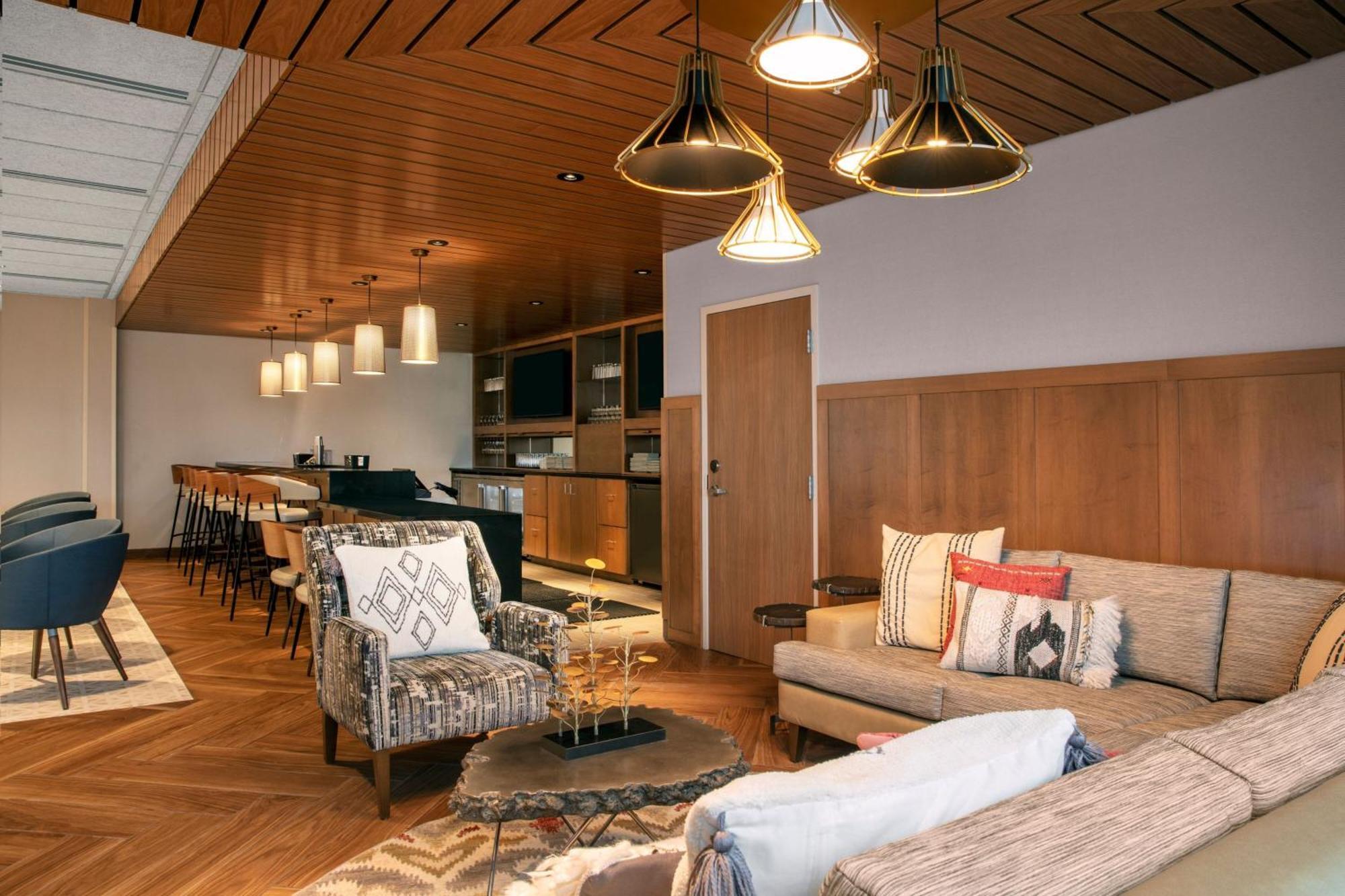 Fairfield By Marriott Inn & Suites Lewisburg Dış mekan fotoğraf
