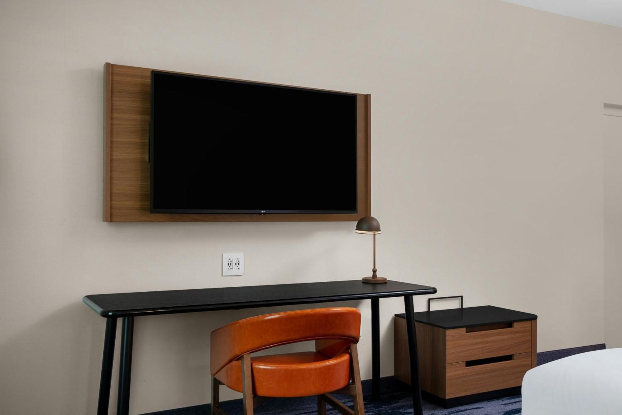 Fairfield By Marriott Inn & Suites Lewisburg Dış mekan fotoğraf